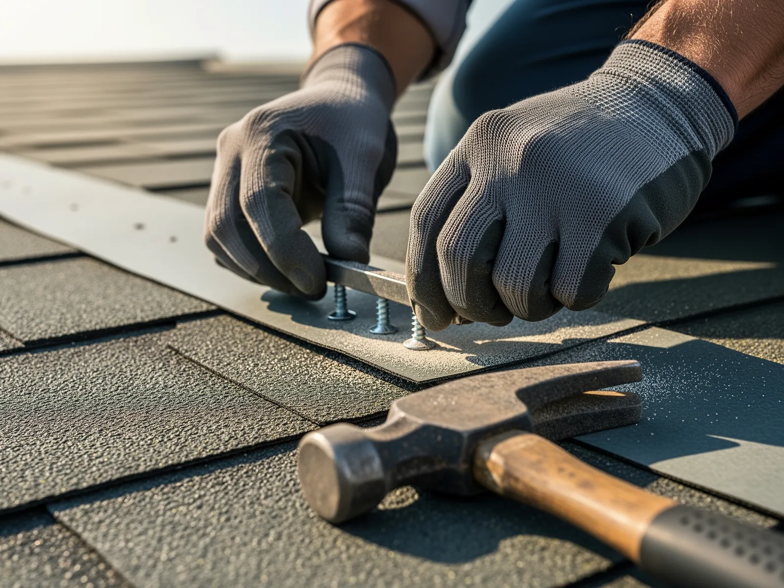 Why choose Fascia Repair in New Bethlehem, PA